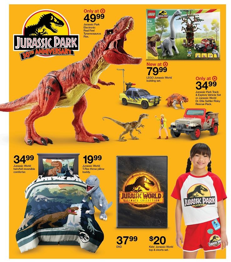 Target Weekly Ad page 18