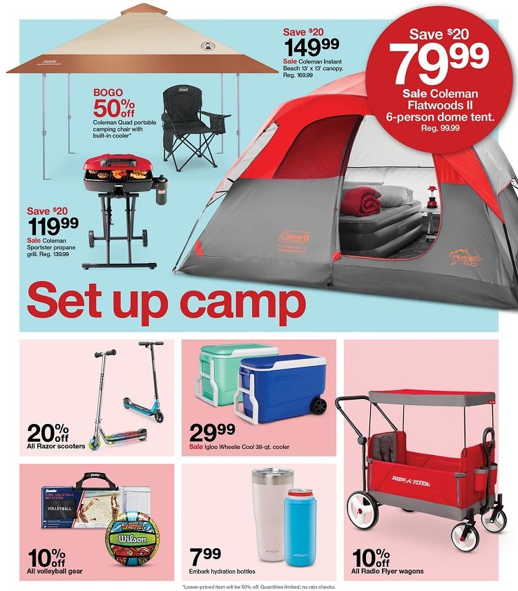 Target Weekly Ad page 11