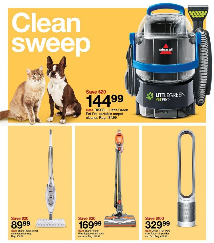 Target Weekly Ad page 23