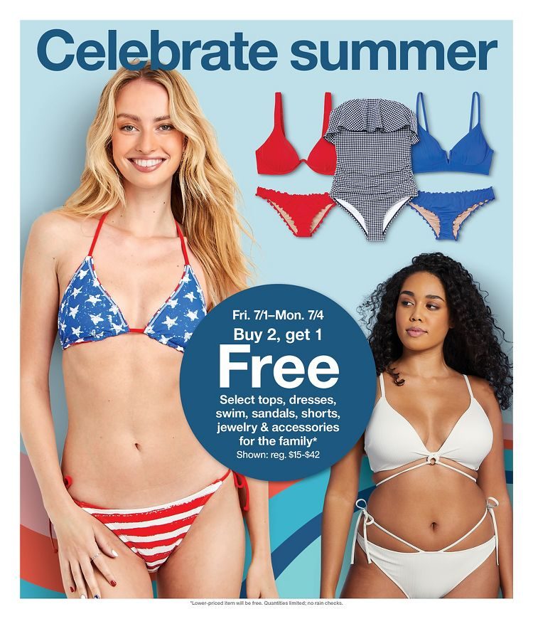 Target Weekly Ad page 14