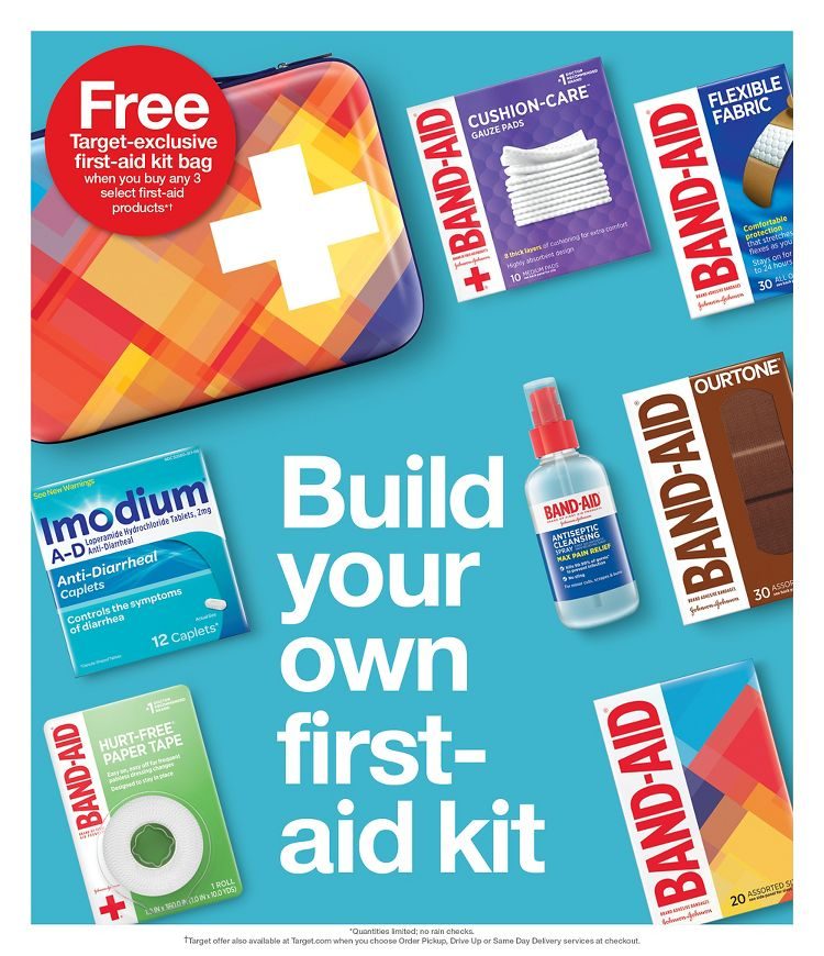 Target Weekly Ad page 33