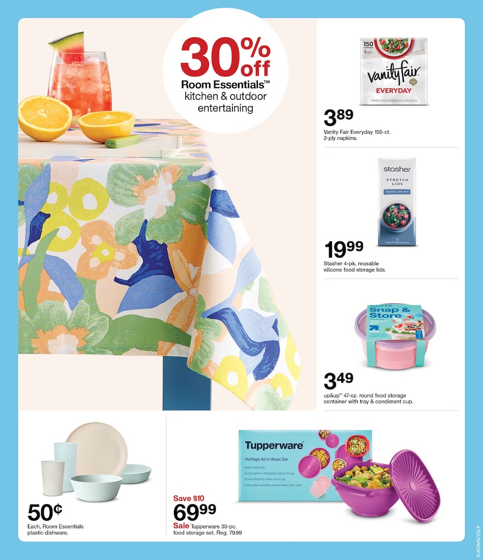 Target Weekly Ad Jun 29 - Jul 5, 2025 | WeeklyAds2