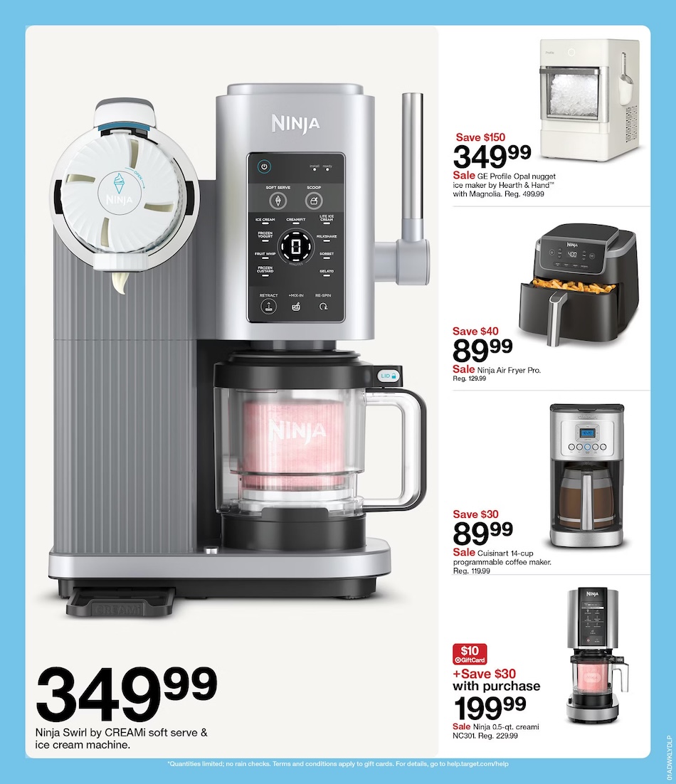 Target Weekly Ad Jun 29 - Jul 5, 2025 | WeeklyAds2