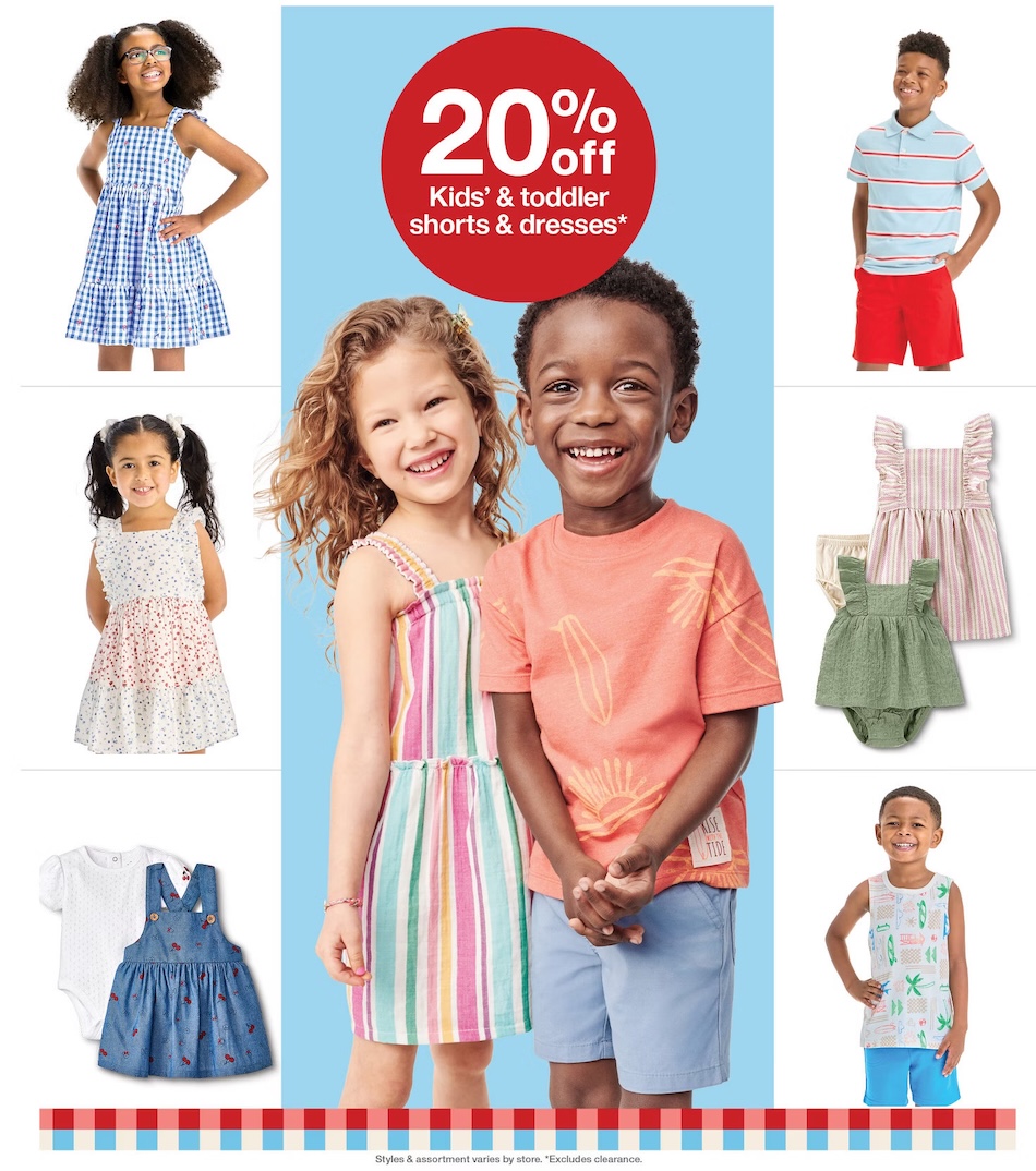 Target Weekly Ad Jun 29 - Jul 5, 2025 | WeeklyAds2