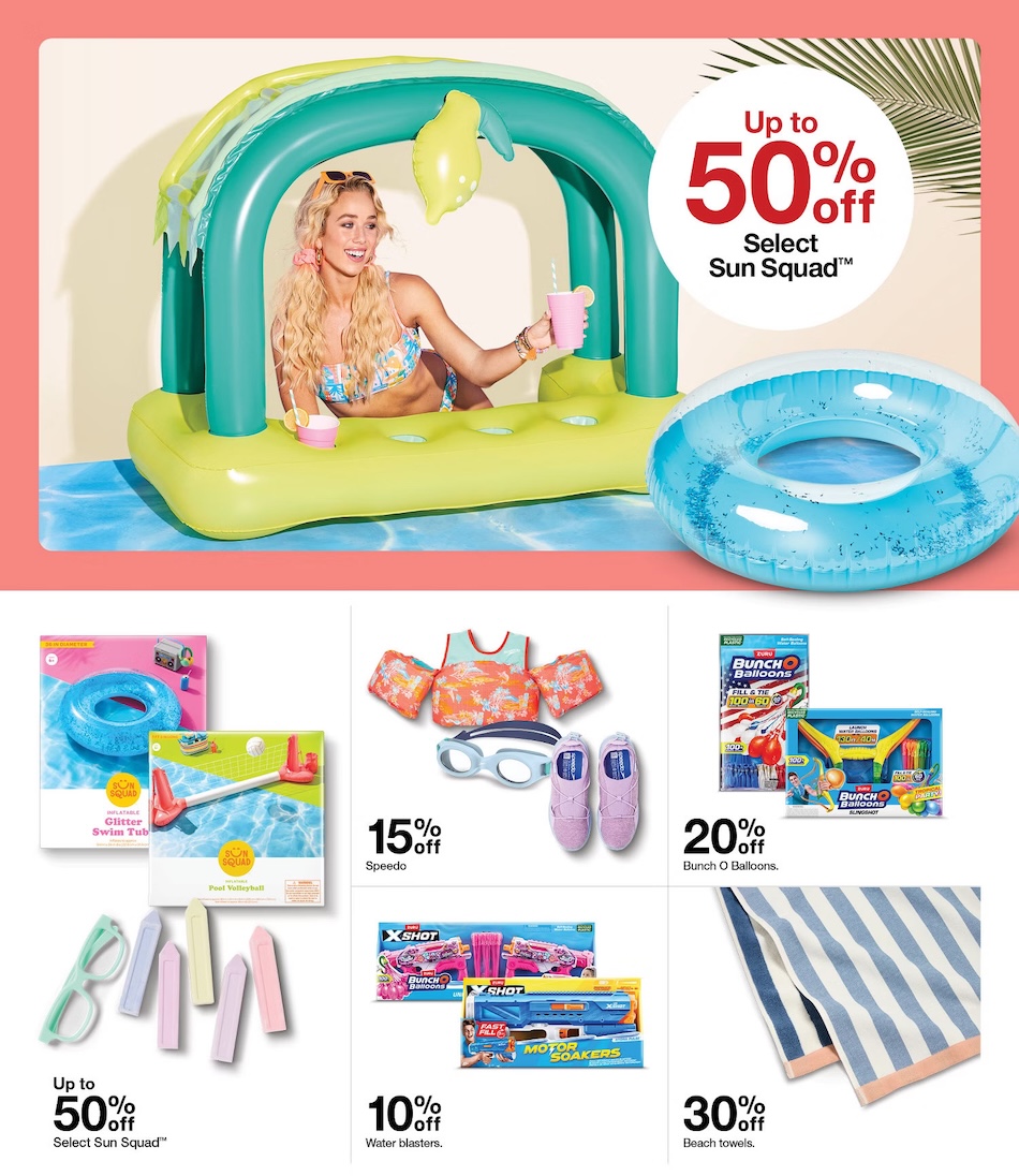 Target Weekly Ad Jun 29 - Jul 5, 2025 | WeeklyAds2
