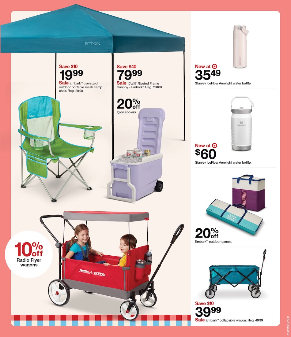 Target Weekly Ad Jun 29 - Jul 5, 2025 | WeeklyAds2