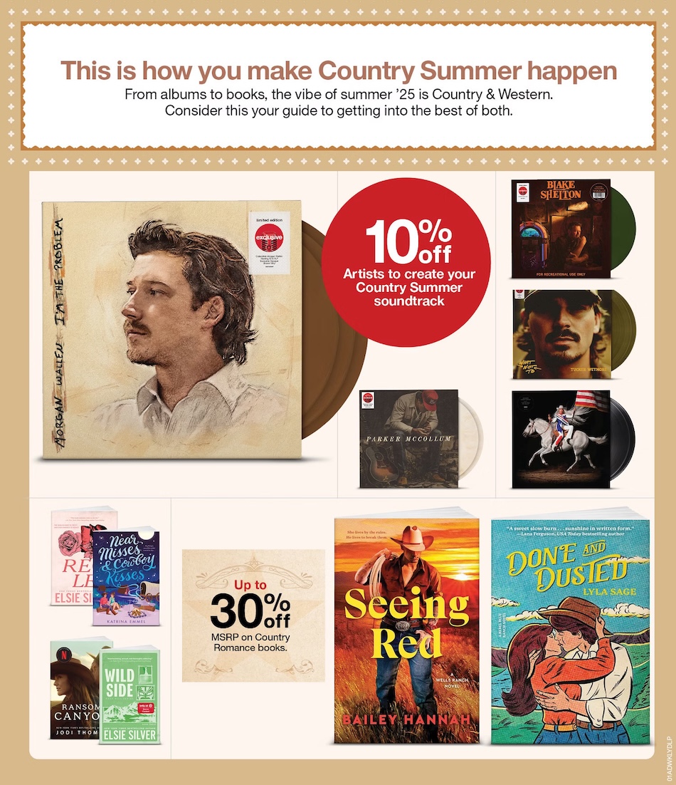 Target Weekly Ad Jun 29 - Jul 5, 2025 | WeeklyAds2