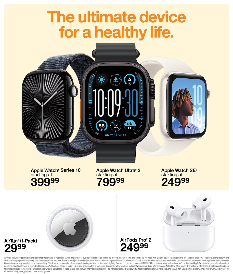 Target Weekly Ad Jun 29 - Jul 5, 2025 | WeeklyAds2
