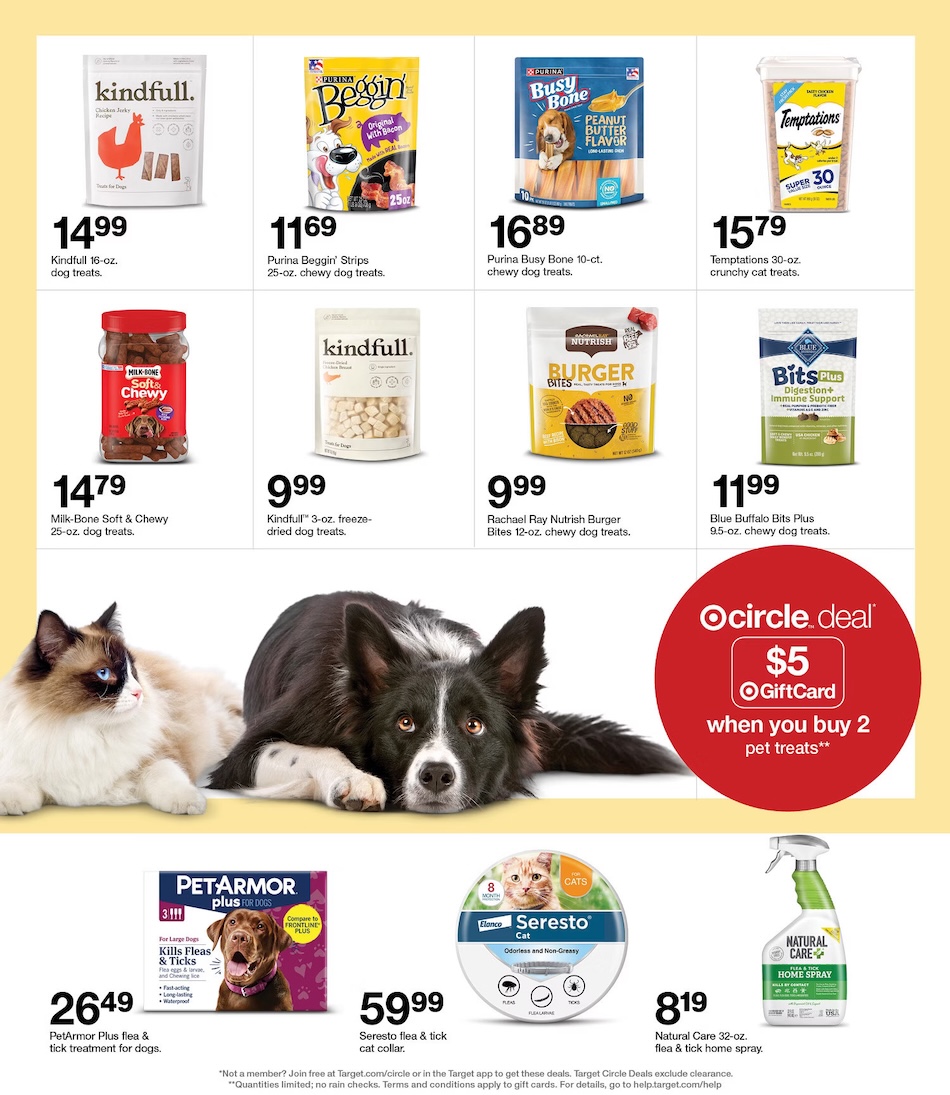 Target Weekly Ad Jun 29 - Jul 5, 2025 | WeeklyAds2