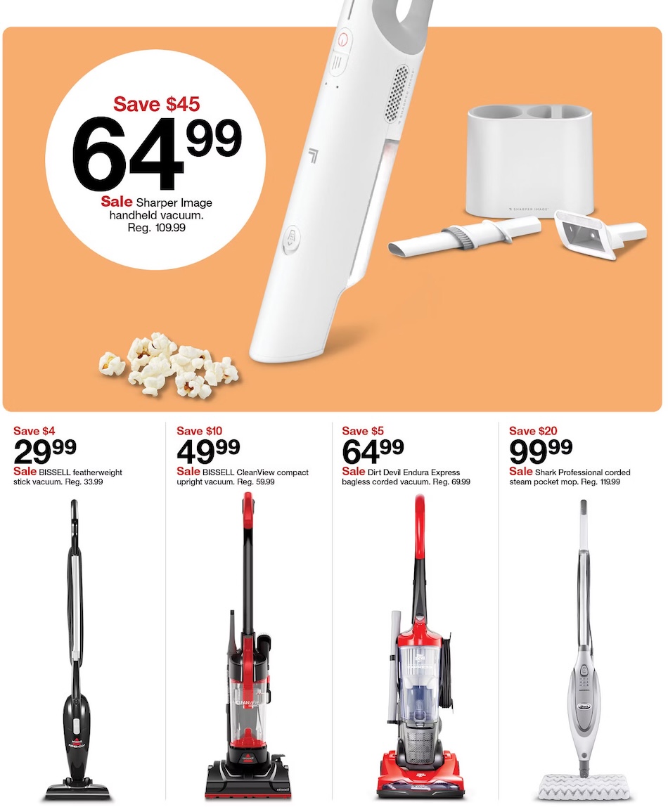 Target Weekly Ad Jun 29 - Jul 5, 2025 | WeeklyAds2
