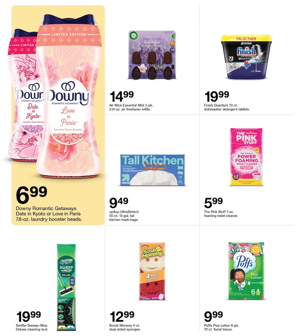 Target Weekly Ad Jun 29 - Jul 5, 2025 | WeeklyAds2