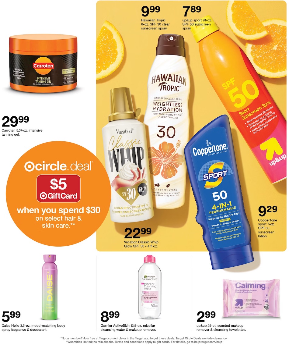 Target Weekly Ad Jun 29 - Jul 5, 2025 | WeeklyAds2