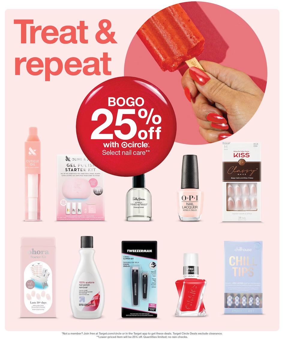 Target Weekly Ad Jun 29 - Jul 5, 2025 | WeeklyAds2