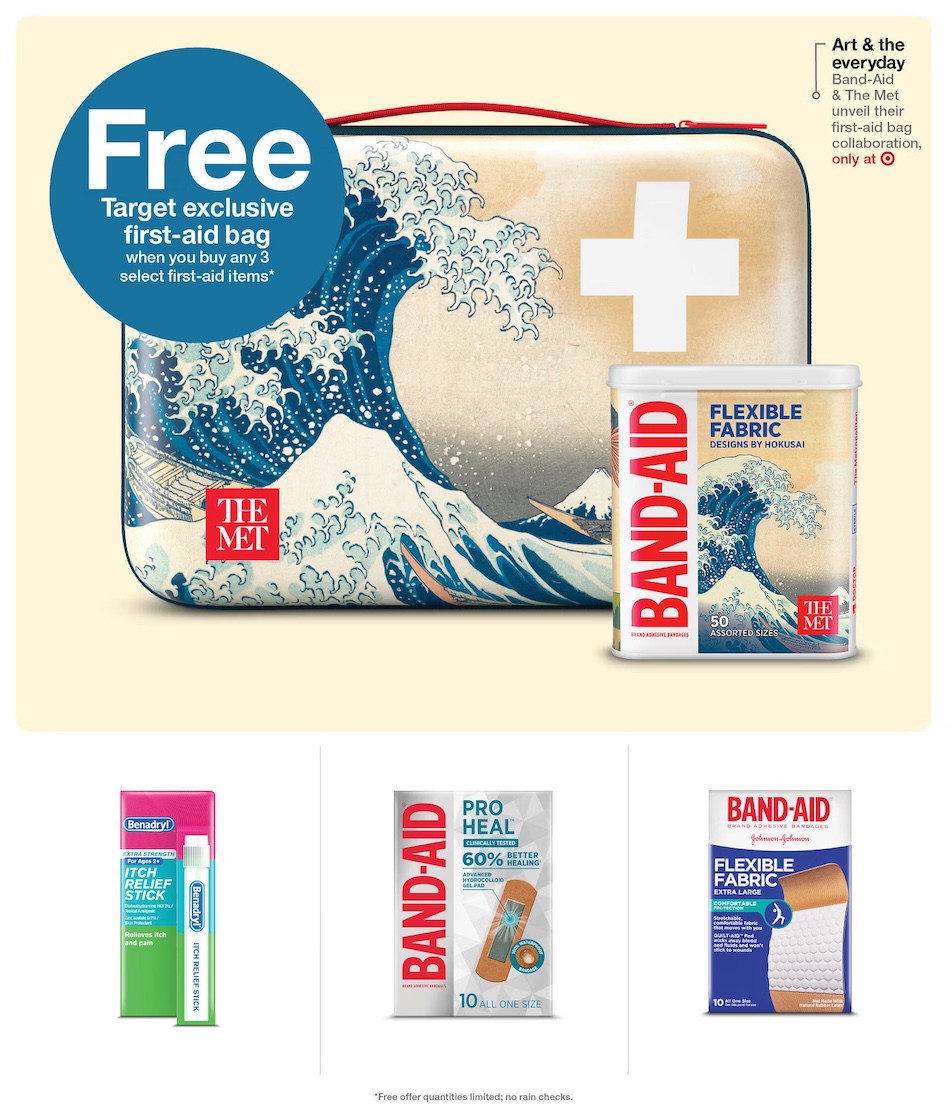 Target Weekly Ad Jun 29 - Jul 5, 2025 | WeeklyAds2