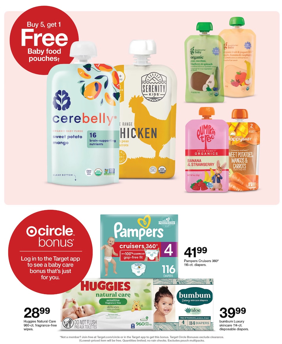 Target Weekly Ad Jun 29 - Jul 5, 2025 | WeeklyAds2