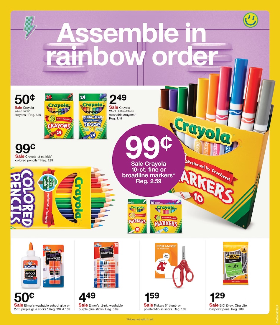 Target Weekly Ad Jun 29 - Jul 5, 2025 | WeeklyAds2