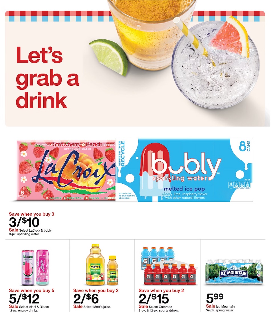 Target Weekly Ad Jun 29 - Jul 5, 2025 | WeeklyAds2