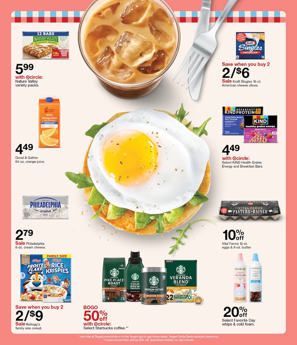 Target Weekly Ad Jun 29 - Jul 5, 2025 | WeeklyAds2