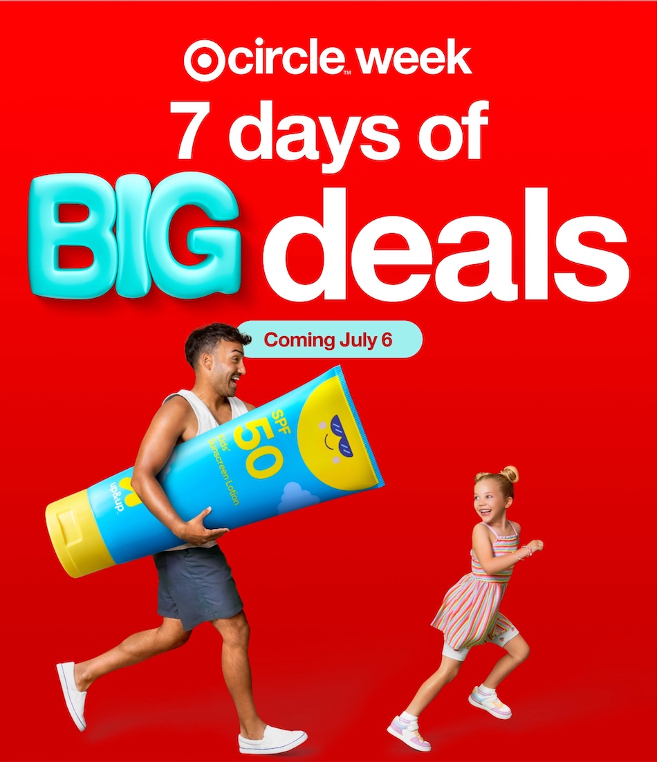 Target Weekly Ad Jun 29 - Jul 5, 2025 | WeeklyAds2