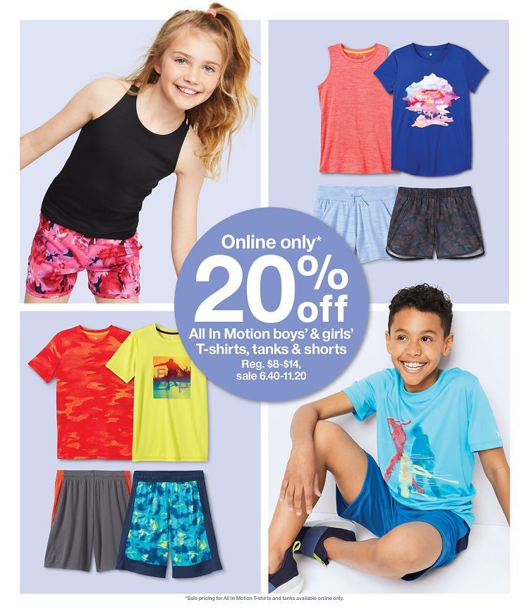 Target Weekly Ad page 10