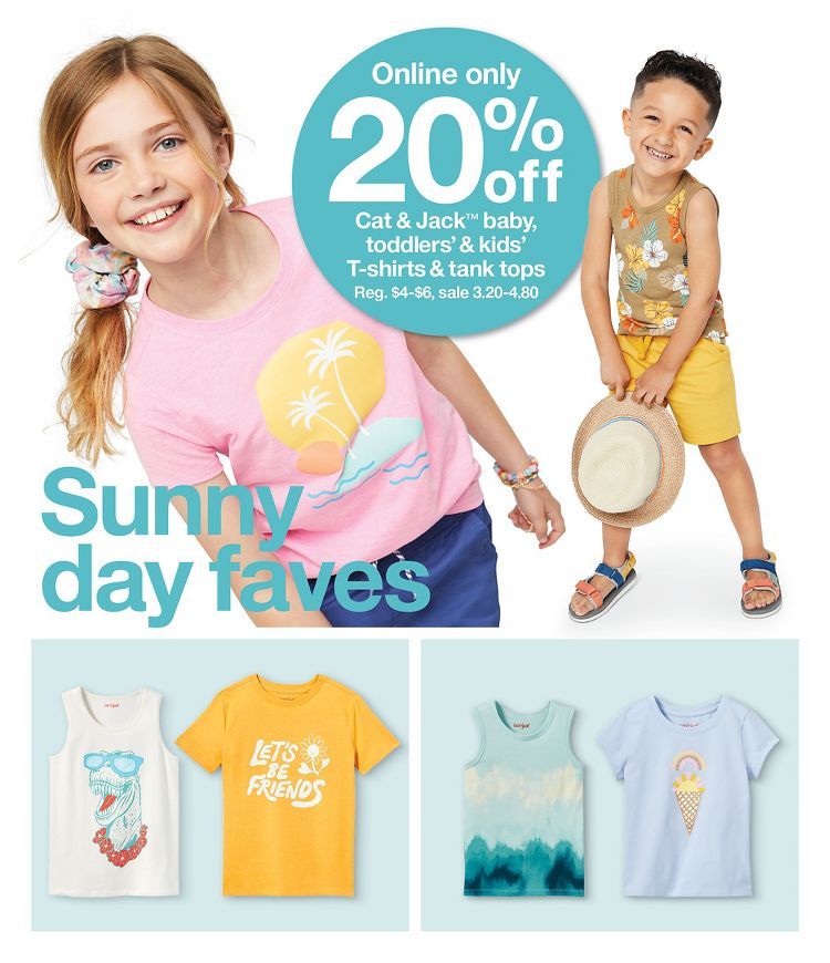 Target Weekly Ad page 11