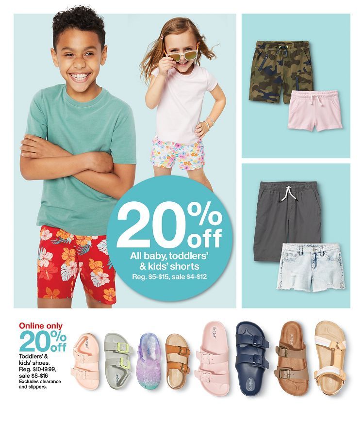Target Weekly Ad page 12