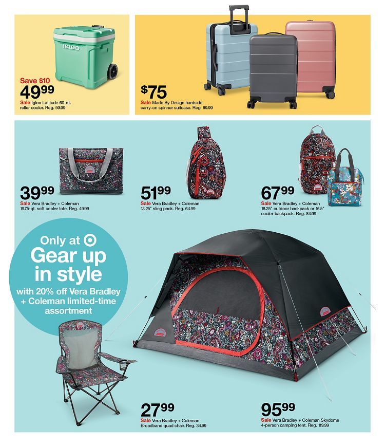 Target Weekly Ad page 15