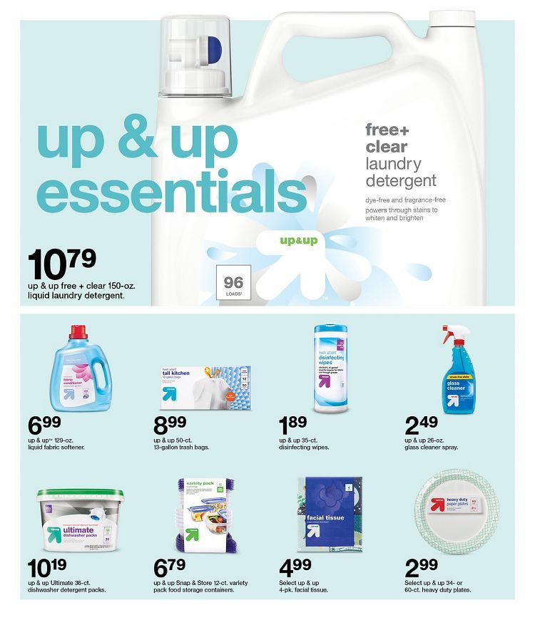 Target Weekly Ad page 24