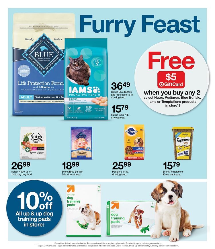Target Weekly Ad page 31