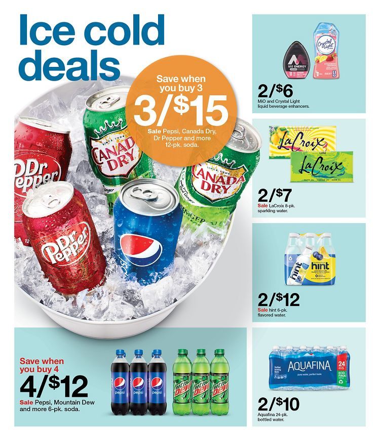 Target Weekly Ad page 37