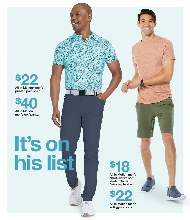 Target Weekly Ad page 4