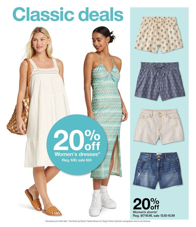 Target Weekly Ad page 8