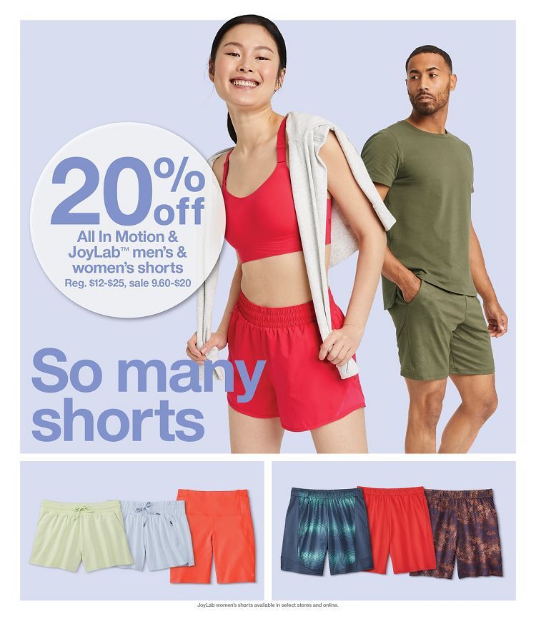 Target Weekly Ad page 9