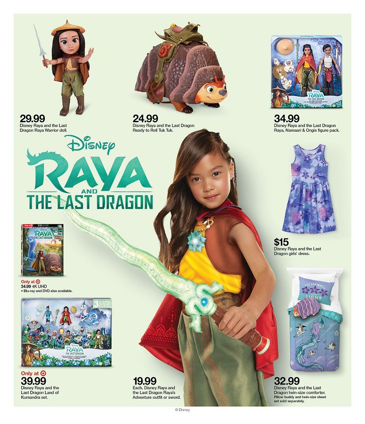 Target Weekly Ad page 16