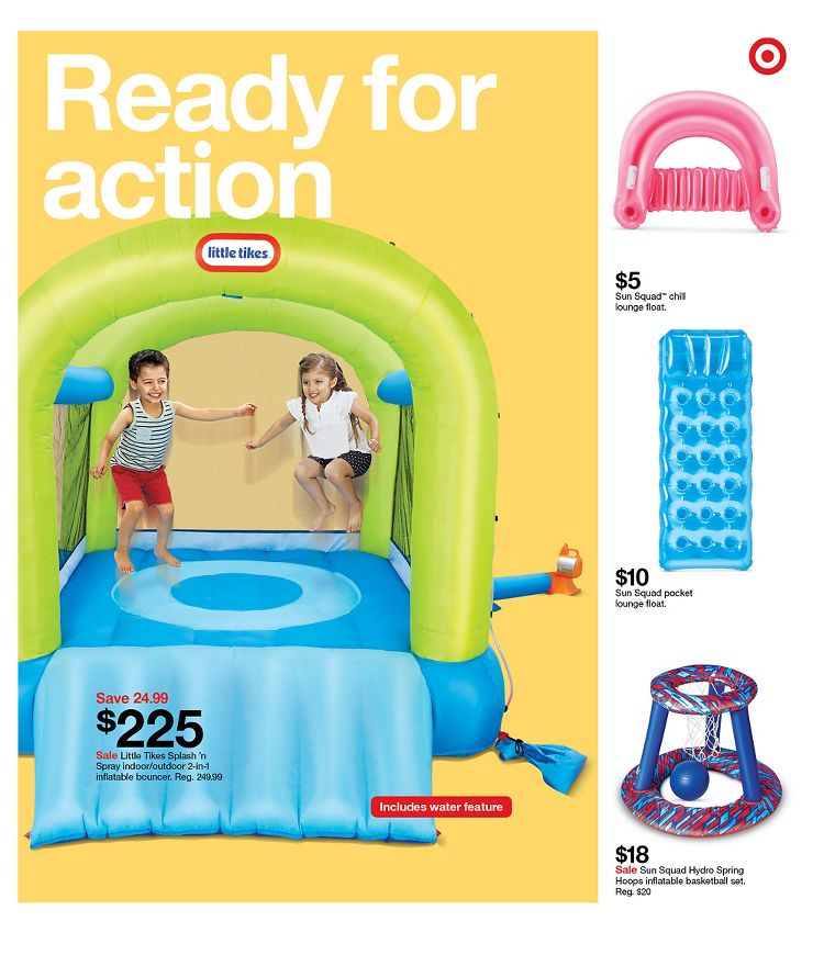 Target Weekly Ad page 18