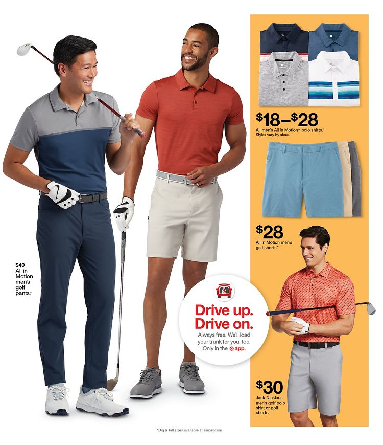 Target Weekly Ad page 8