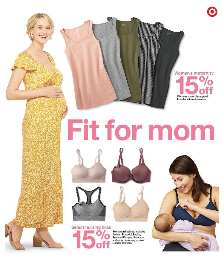 Target Weekly Ad page 10