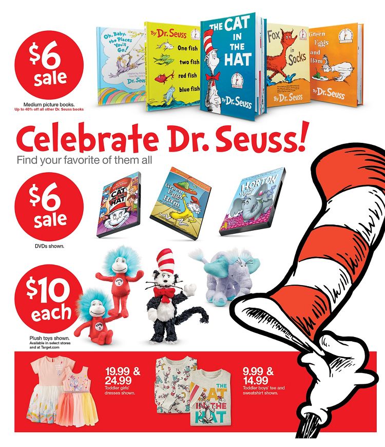 Target Weekly Ad page 11