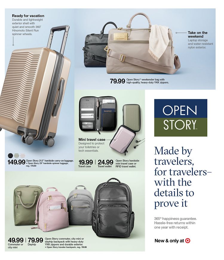 Target Weekly Ad page 16