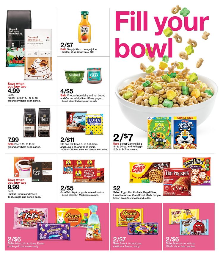 Target Weekly Ad page 24