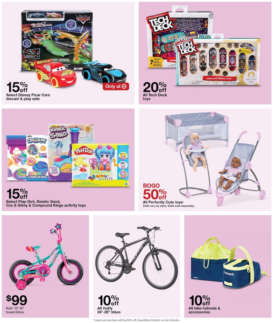 Target Weekly Ad Mar 10 - 16, 2024 | WeeklyAds2
