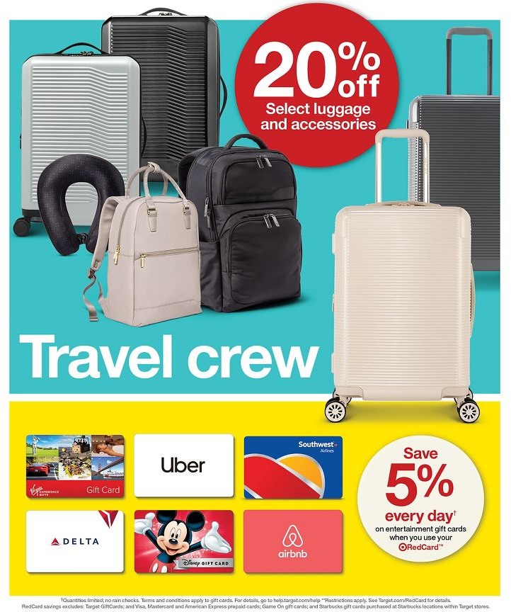 Target Weekly Ad page 10