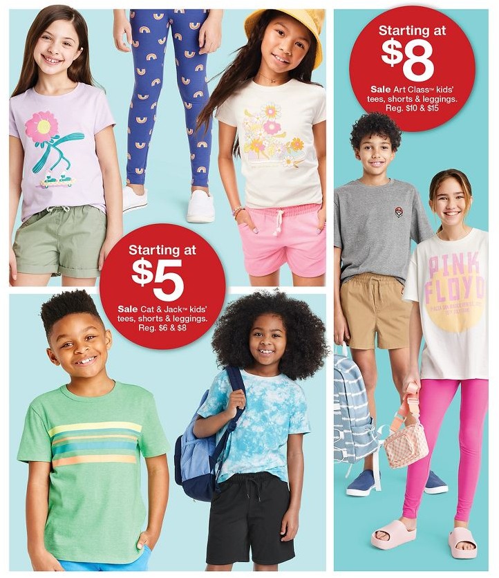 Target Weekly Ad page 16