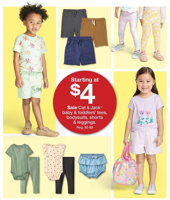 Target Weekly Ad page 17