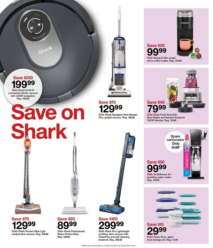 Target Weekly Ad page 24