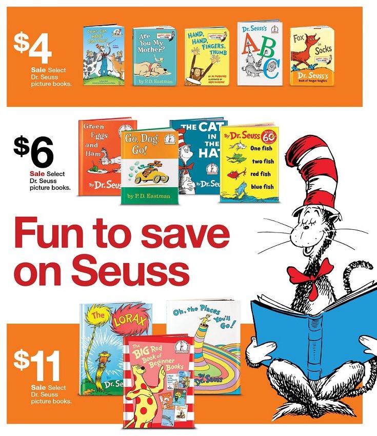 Target Weekly Ad page 30