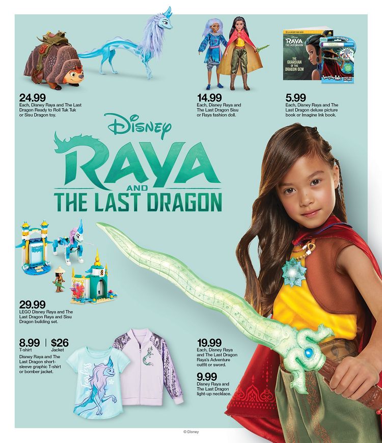 Target Weekly Ad page 10