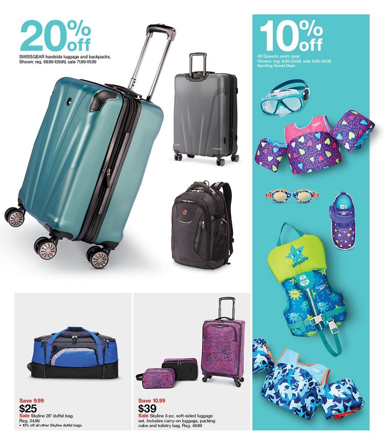 Target Weekly Ad page 13