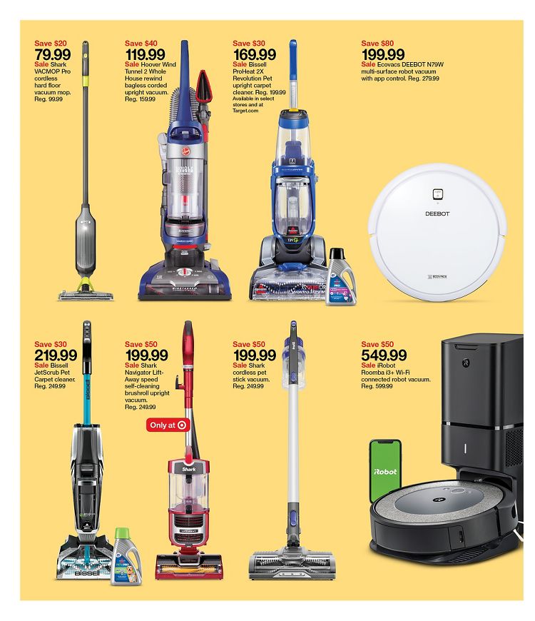 Target Weekly Ad page 17