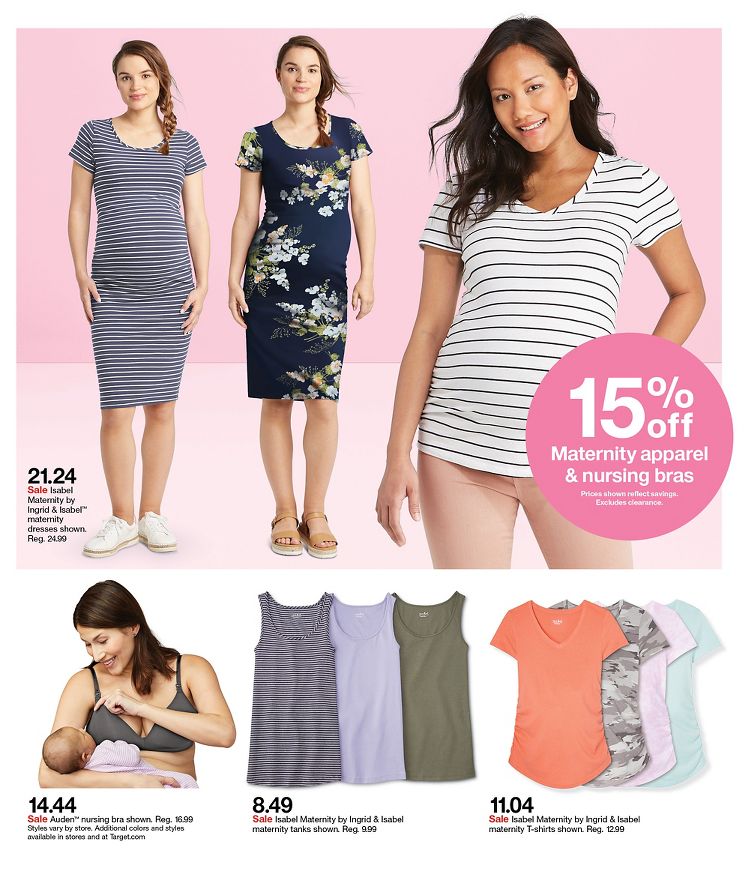 Target Weekly Ad page 22